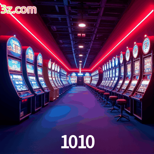 Apostas Certificadas 1010