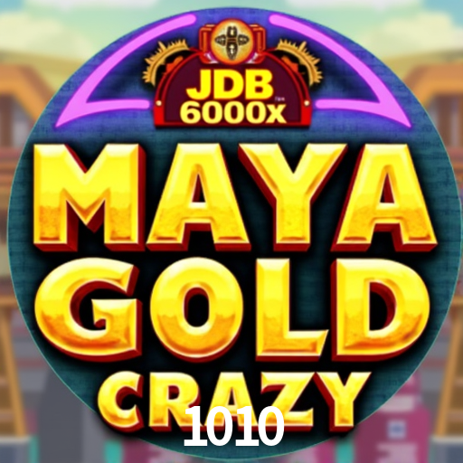 Experiência Jogos 1010