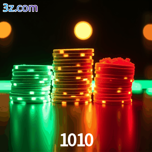 Experiência Apostas 1010